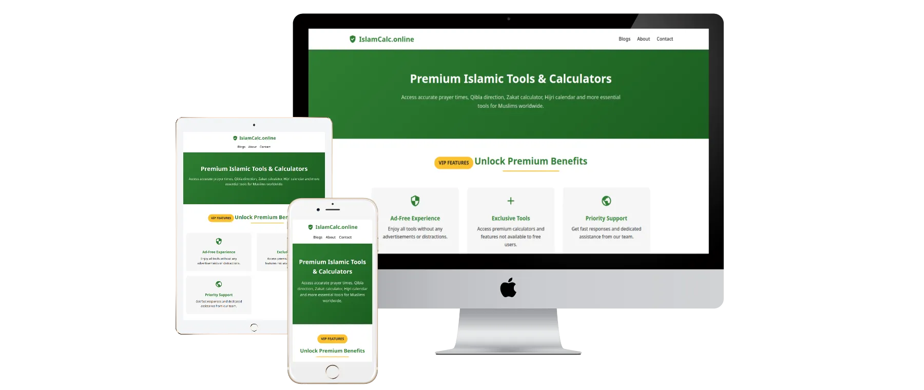 IslamCalc