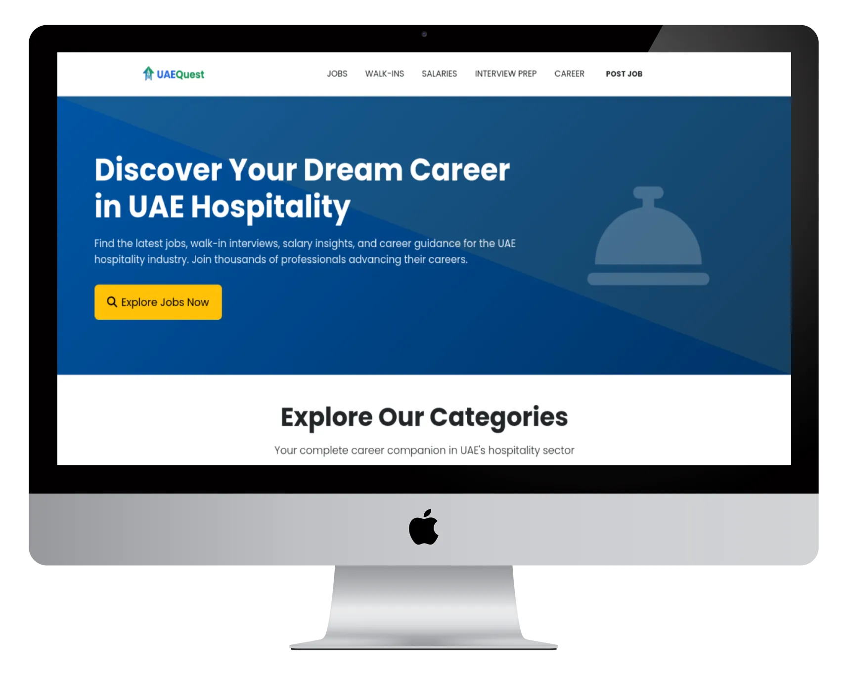 UAEQuest